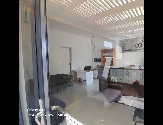 187M² OFFICE FOR SALE IN BO-DORP